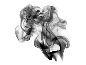 smoke