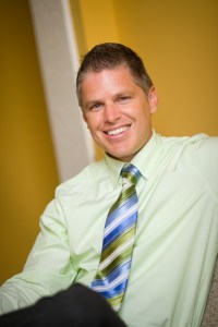 Location Portraits for Liftoff, LLC - Brian Reilly of Liftoff, LLC